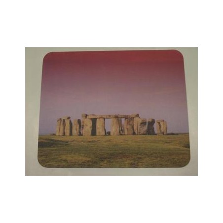 Podložka pod myš-"Stonehenge"