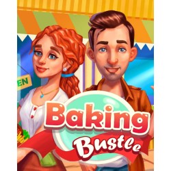ESD Baking Bustle