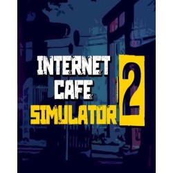 ESD Internet Cafe Simulator 2