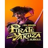 ESD Like a Dragon Pirate Yakuza in Hawaii