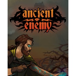ESD Ancient Enemy