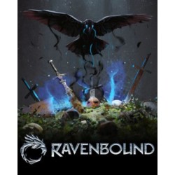 ESD Ravenbound