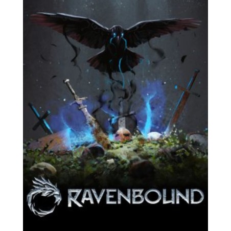 ESD Ravenbound