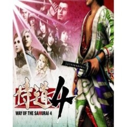 ESD Way of the Samurai 4