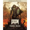 ESD Doom The Dark Ages Premium Edition Upgrade