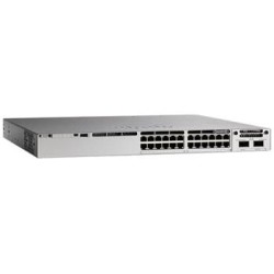 Cisco Catalyst C9200L-24P-4G-E 48-port, 4x1G, PoE+