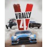 V-Rally 4 – hra pro Nintendo Switch (elektronická licence)