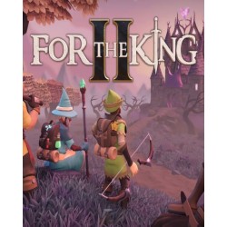 ESD For The King II
