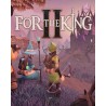 For The King II – hra pro PC (elektronická licence)