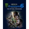 ESD Monster Energy Supercross The Official Videoga