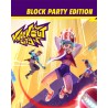 ESD Knockout City Block Party Edition