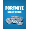 Fortnite 5000 V-Bucks – herní kredit pro PC (elektronická licence)