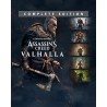 Assassins Creed Valhalla Complete Edition – hra pro PC (elektronická licence)