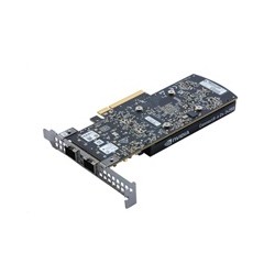 HP NVIDIA Mellanox ConnectX-6 DX Dual Port 25GbE SFP28 NIC