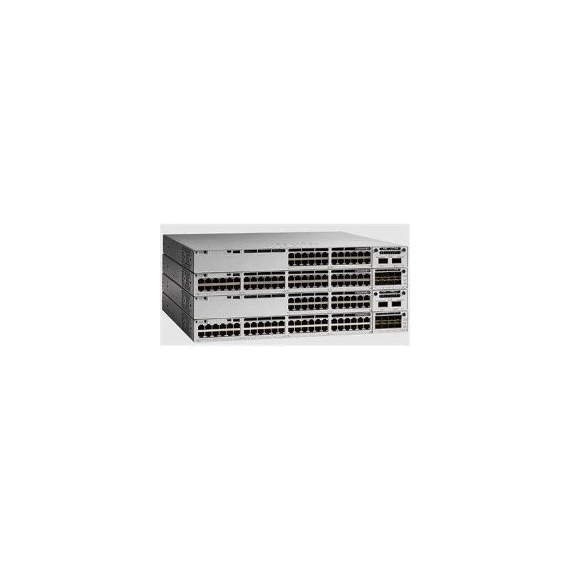 C9300L-48P-4X-E