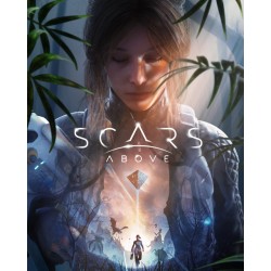 Scars Above – hra pro PC (elektronická licence)