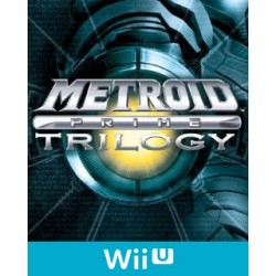 ESD Metroid Prime Trilogy