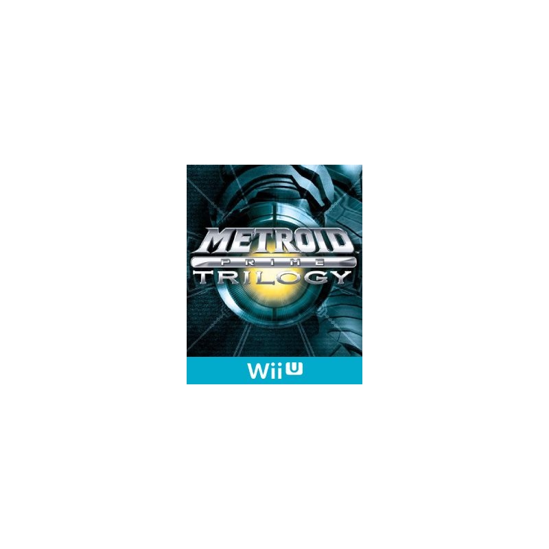 ESD Metroid Prime Trilogy