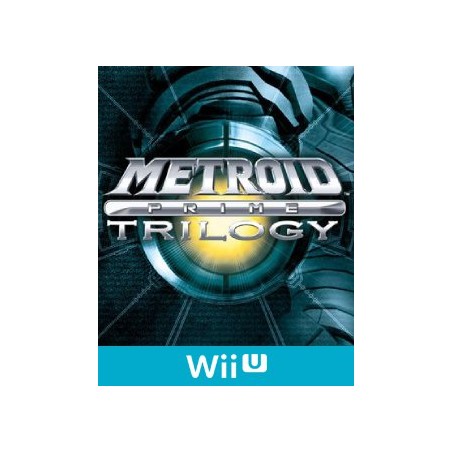 ESD Metroid Prime Trilogy