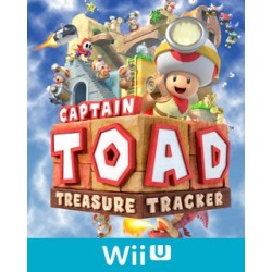 ESD Captain Toad Treasure Tracker