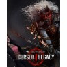 Dead by Daylight Cursed Legacy Chapter – herní rozšíření pro PC (elektronická licence)