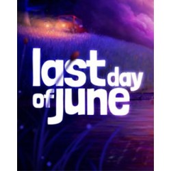 ESD Last Day of June