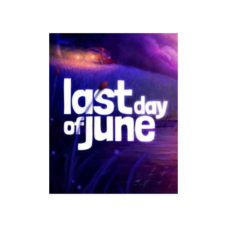 ESD Last Day of June