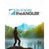 Call of the Wild The Angler – hra pro PC (elektronická licence)