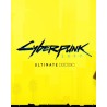 Cyberpunk 2077 Ultimate Edition – hra pro PC (elektronická licence)
