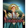RimWorld Ideology – herní rozšíření pro PC (elektronická licence)