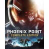 Phoenix Point Complete Edition – hra pro PC (elektronická licence)