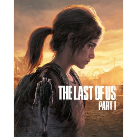The Last of Us Part I – hra pro PC (elektronická licence)