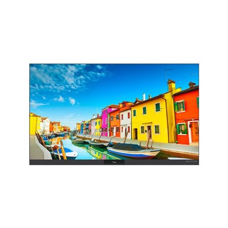 FHDC135 COB-LED display 135"