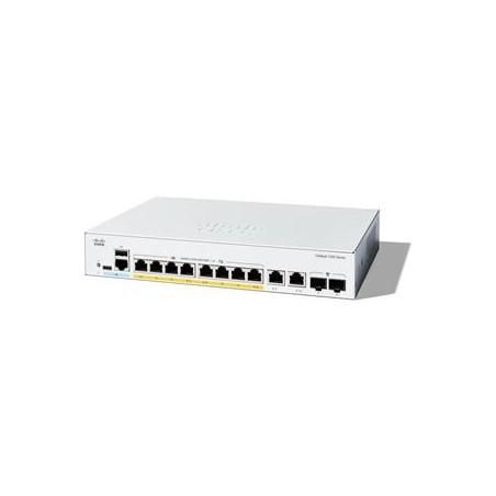 Cisco Catalyst C1200-8P-E-2G REFRESH