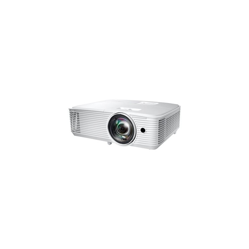 Optoma H117ST