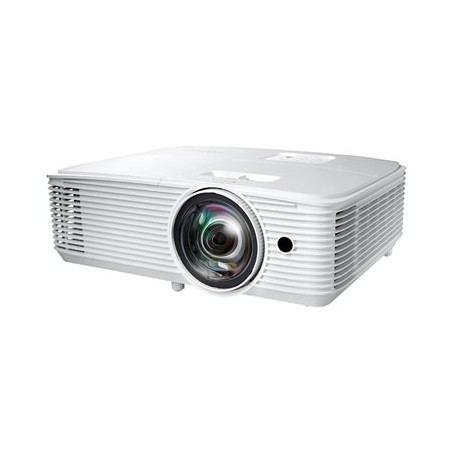 Optoma H117ST