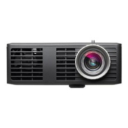 Optoma projektor ML750i (DLP, WXGA, 3D, 450 ANSI LED, 20 000:1, HDMI, USB, RS232, repro 1x 2W)