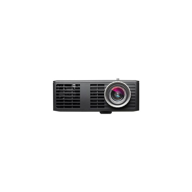 Optoma projektor ML750i (DLP, WXGA, 3D, 450 ANSI LED, 20 000:1, HDMI, USB, RS232, repro 1x 2W)