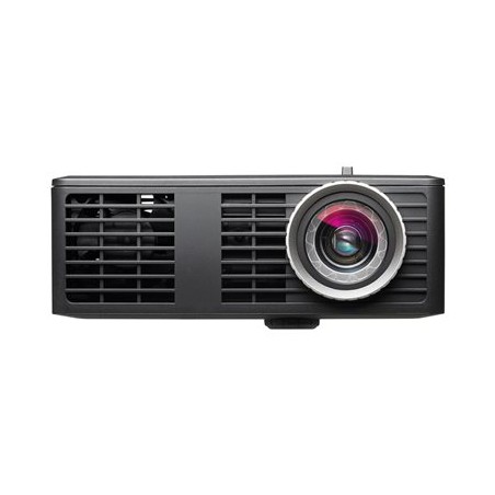Optoma projektor ML750i (DLP, WXGA, 3D, 450 ANSI LED, 20 000:1, HDMI, USB, RS232, repro 1x 2W)