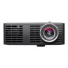 Optoma projektor ML750i (DLP, WXGA, 3D, 450 ANSI LED, 20 000:1, HDMI, USB, RS232, repro 1x 2W)