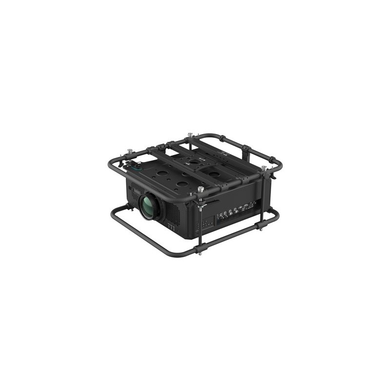 ZU1900 DLP Black WUXGA 19000lu