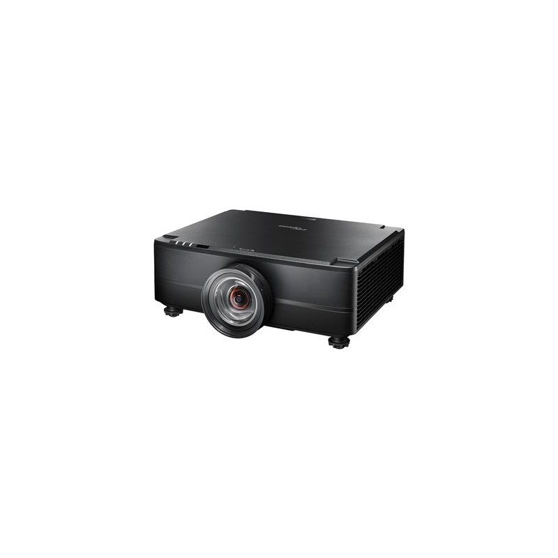 Optoma ZU920TST
