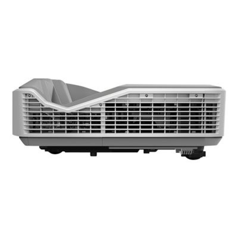 Optoma projektor ZU500USTe (DLP, FULL 3D, Laser, WUXGA, 5000 ANSI, 100 000:1, 2xHDMI, VGA, RJ45, RS232, repro 10W)