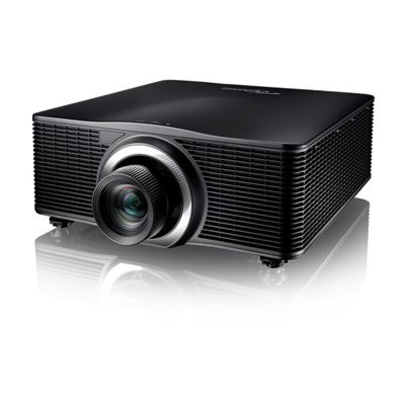Optoma projektor ZU1100 (DLP, FULL 3D, Laser, WUXGA , 9600 ANSI, 2 000 000:1, HDMI, VGA, RS232, RJ45)