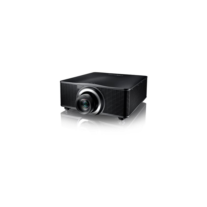 Optoma ZU1100