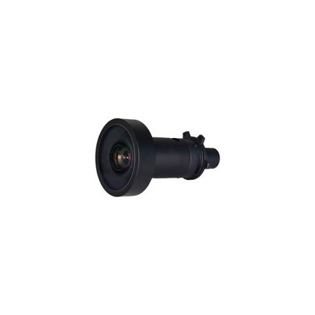 BX-CTA Dome Projection Lens Ideal plan
