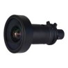 BX-CTA Dome Projection Lens Ideal plan