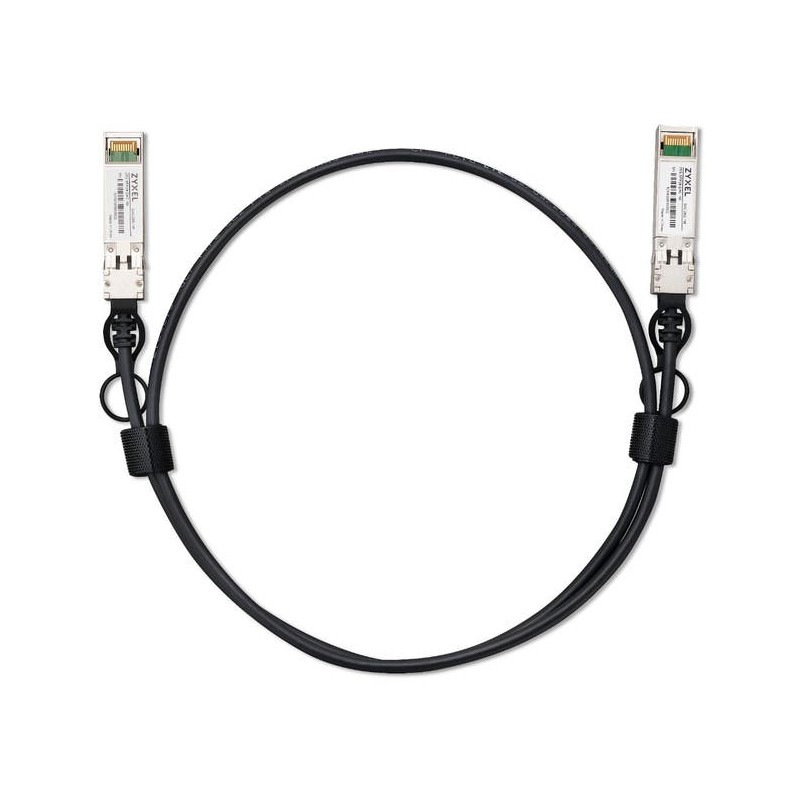 Zyxel 25G SFP28 DAC 1M