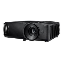 Optoma projektor H190X (DLP, FULL 3D, WXGA, 3 900 ANSI, 30 000:1, HDMI, VGA, RS232, 1x10W speaker)