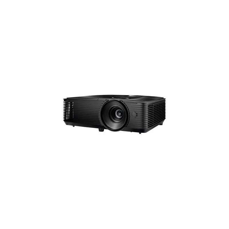 Optoma H190X
